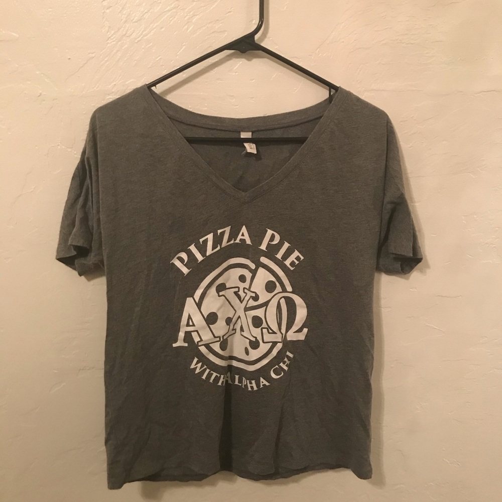 Alpha Chi Omega T-shirt